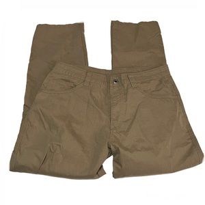 Patagonia | Hiking Outdoor Khaki Pants